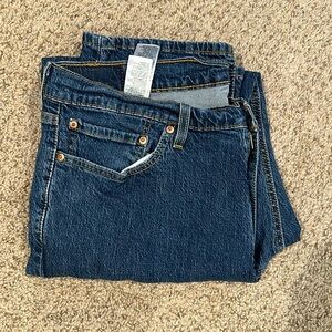 Levi’s men’s 541 38x34